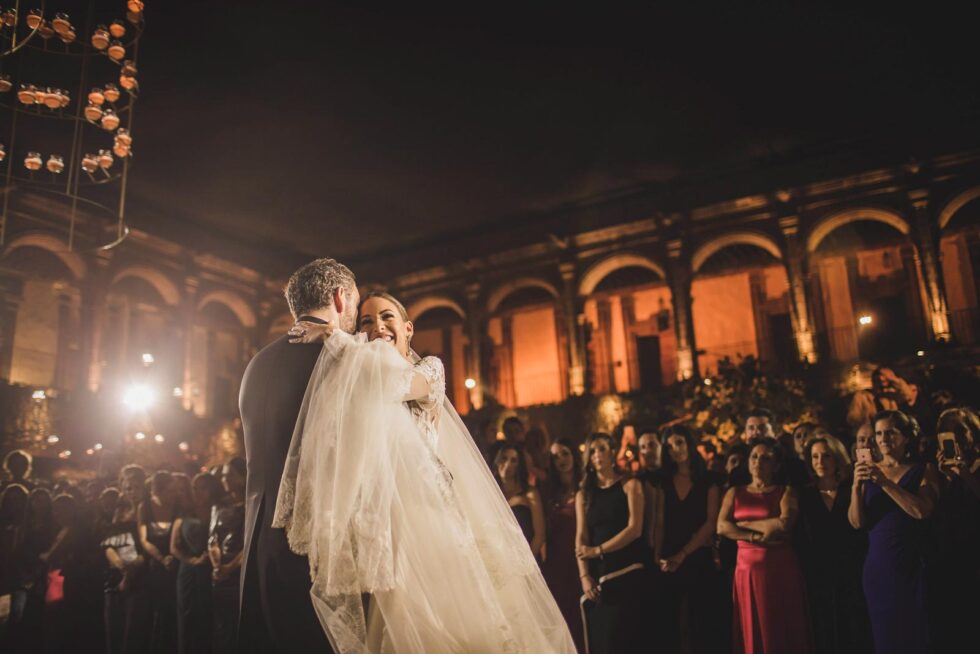 Ultimate Wedding Guide: How to Get Married in Queretaro