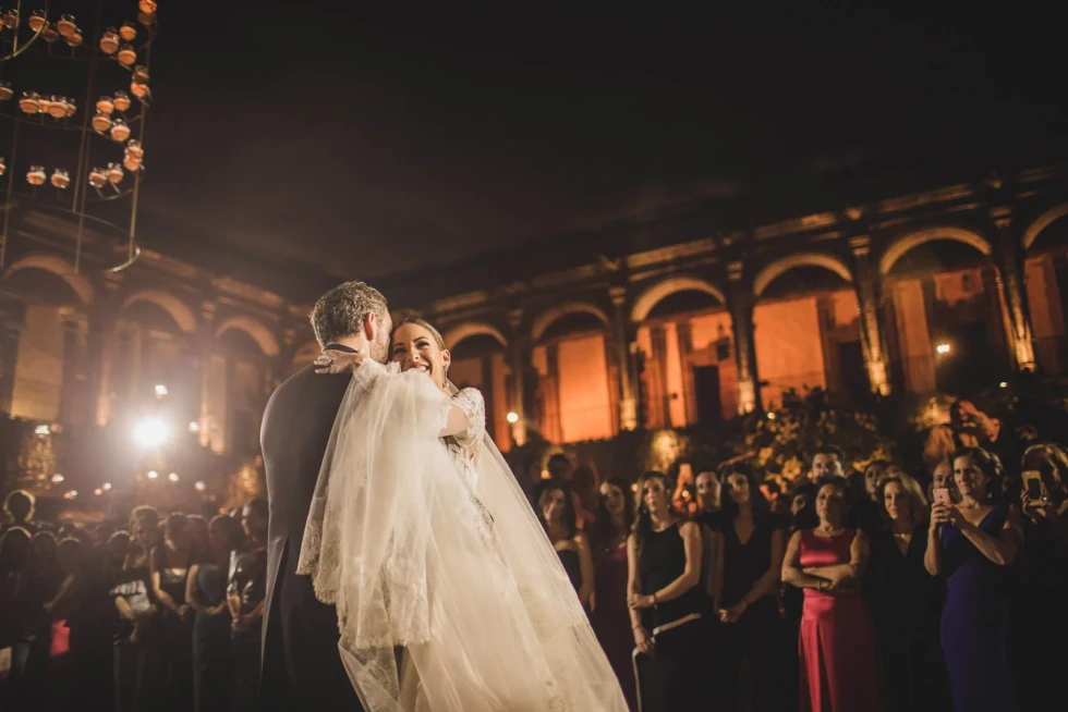 Ultimate Elopement Guide: How to Elope in Queretaro