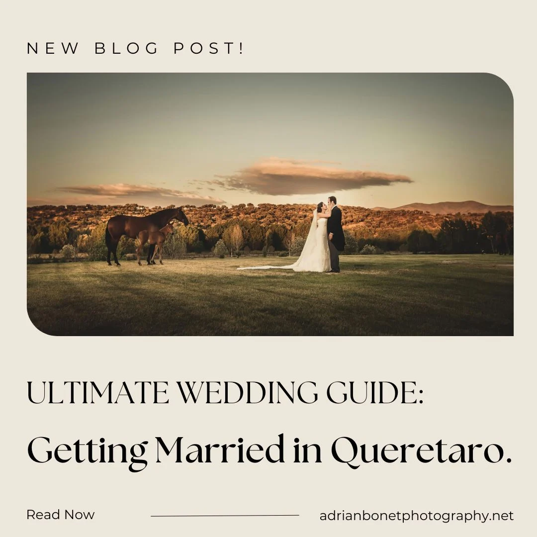 how to get married in queretaro Guide