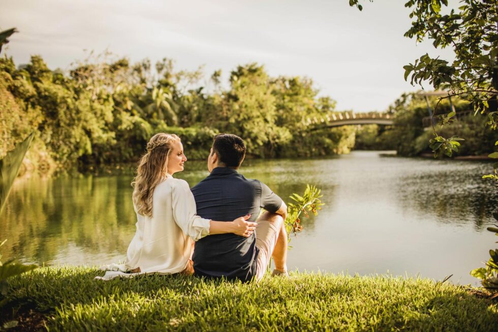 Engagement Shoot: Getting to Know San Miguel de Allende