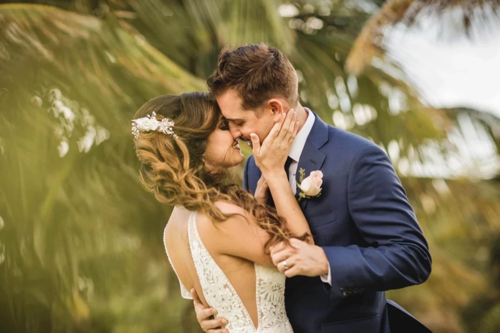 Posing in Your San Miguel de Allende Wedding Portraits