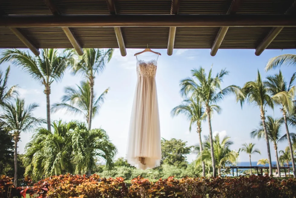 How to Choose a Wedding Dress for San Miguel de Allende