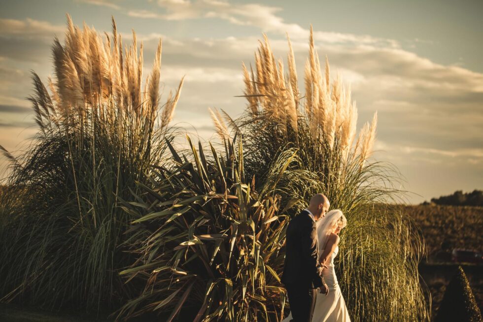 Photojournalistic vs. Fine Art: San Miguel de Allende Wedding Style