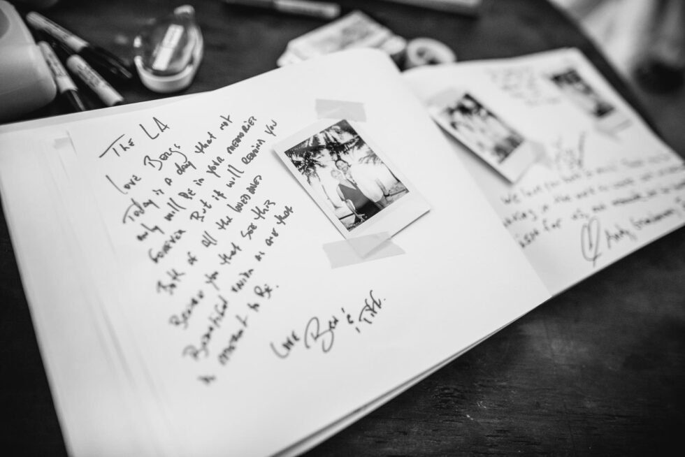 Polaroid Stations: Interactive Photo Fun in San Miguel de Allende
