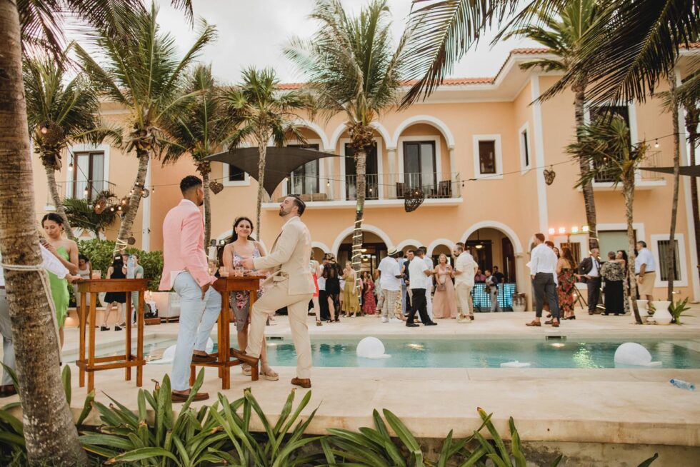 Choosing The Best Wedding Venues in San Miguel de Allende