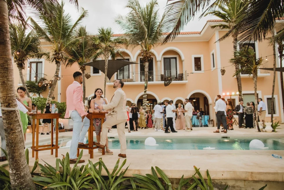 Choosing The Best Wedding Venues in San Miguel de Allende