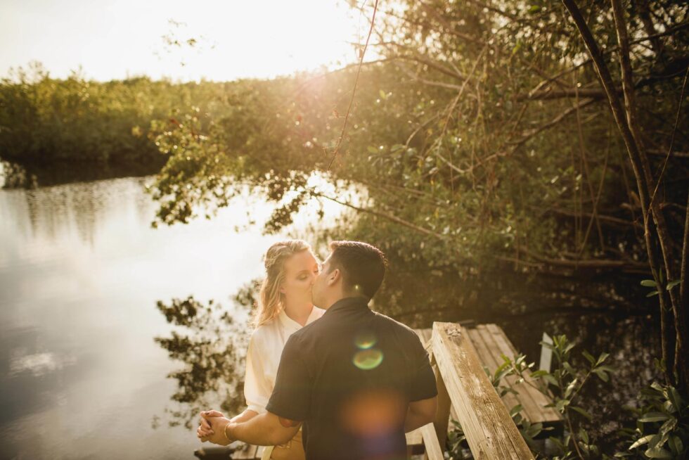 Pre-Wedding Photo Shoot in San Miguel de Allende