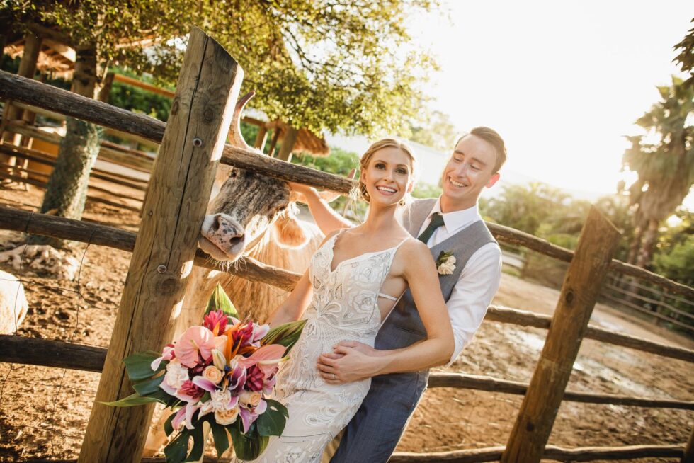 Themed Bridal Shoots in San Miguel de Allende