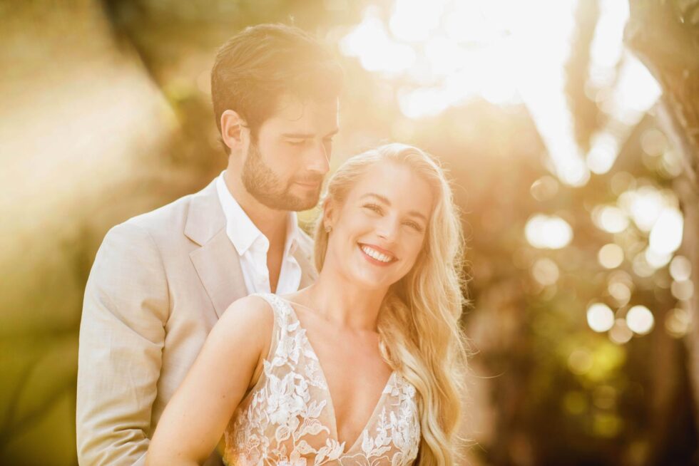 San Miguel de Allende Wedding Photo Styles