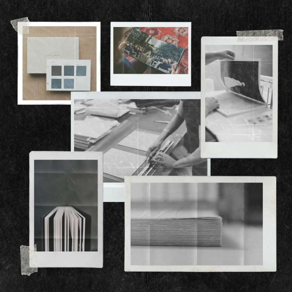 albums-collage