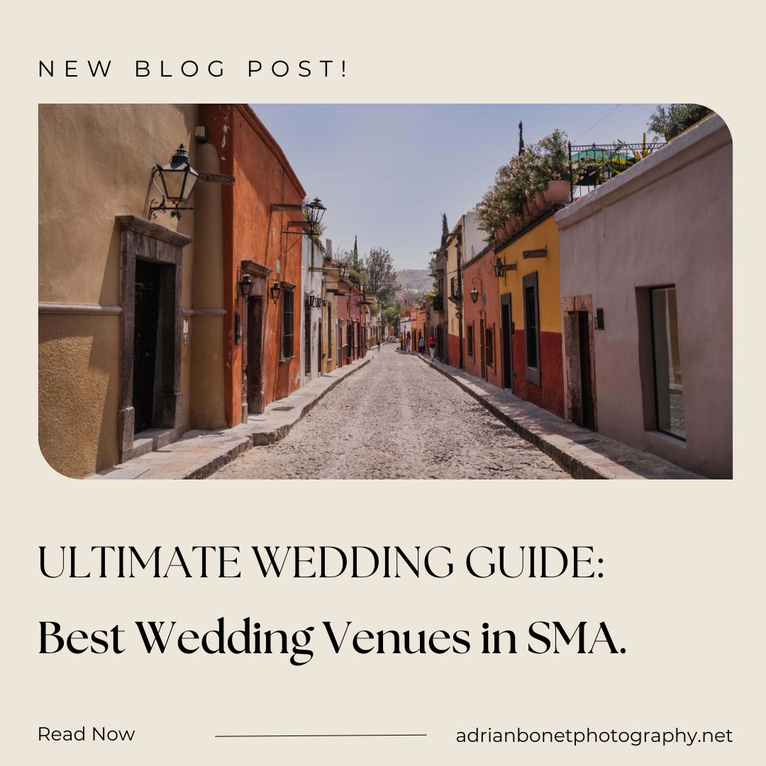 best wedding venues sma Guide