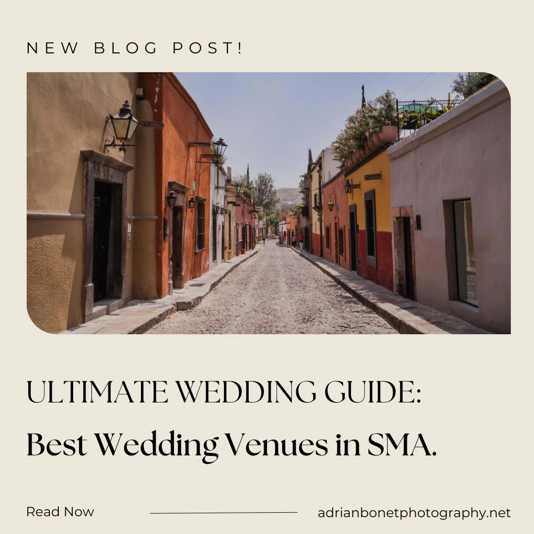 best wedding venues sma Guide